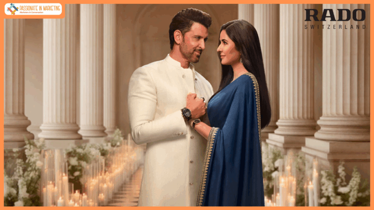 The Time Is Now: Rado Celebrates the Art of Timeless Gifting