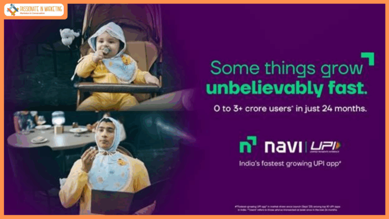 Some things grow unbelievably fast - Navi