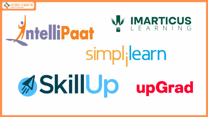 Top 5 Platforms Redefining The Future Of Tech Upskilling