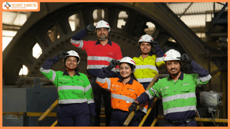 Vedanta’s Youth-First Culture Shines with 40% of Workforce Under 30
