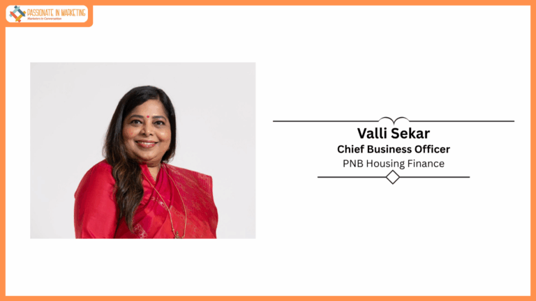 PNB Housing Finance Announces Ms. Valli Sekar as the Chief Business Officer