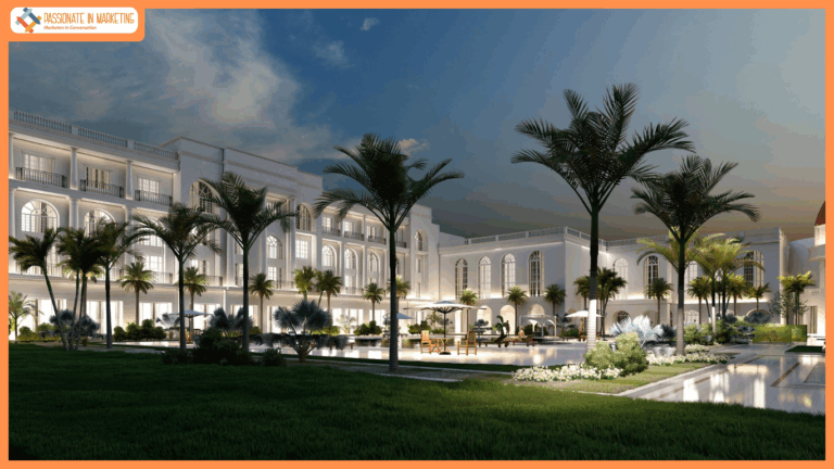Taj Mahal Hotel Lucknow to Expand with 96 New Luxury Keys,Blending Heritage with Modern Elegance