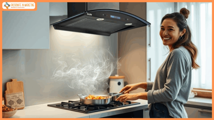 Clearing the Air: Why Smoke-Free Kitchens Are Critical for India’s Health