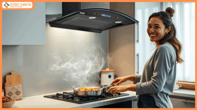 Clearing the Air: Why Smoke-Free Kitchens Are Critical for India’s Health
