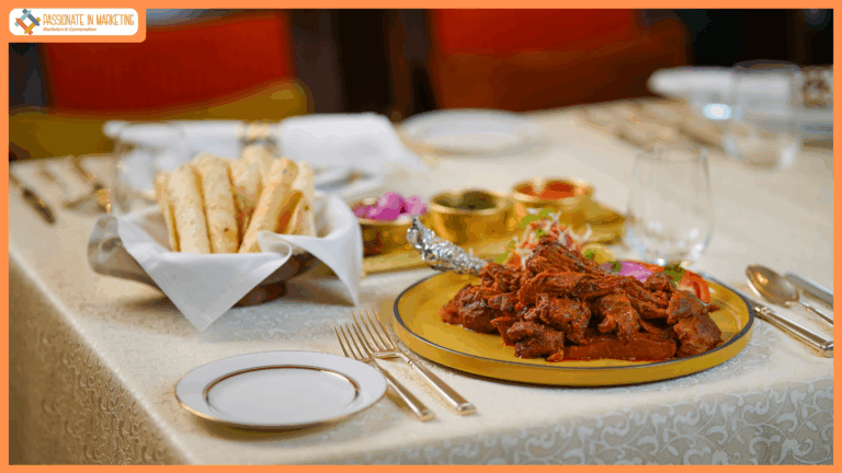 Experience Culinary Excellence with Chef Bobby Jaiswal at Diya, The Leela Ambience Gurugram Hotel & Residences