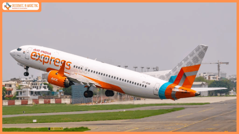AIR INDIA EXPRESS LAUNCHES ‘FLASH SALE’ WITH FARES STARTING AT ₹1299