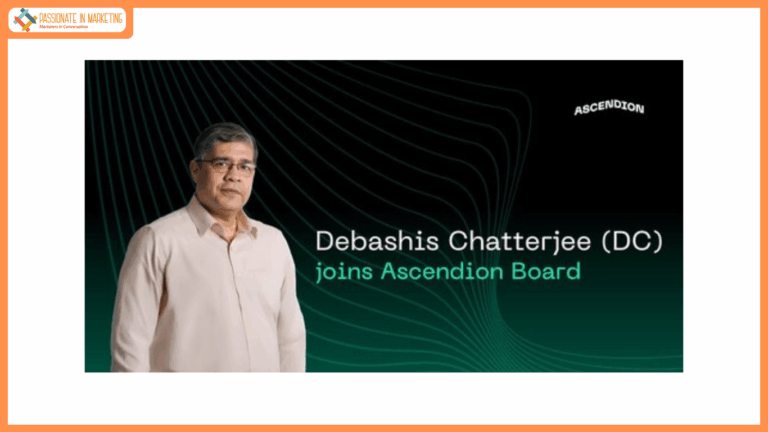 Debashis Chatterjee Joins Ascendion Board to Shape the Future of AI-Powered Software Engineering