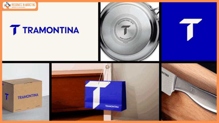 From Brazil to India: Tramontina Rolls Out A Bold New Visual Identity