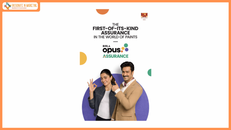 Birla Opus Paints introduces India’s First-Ever Paint Promise