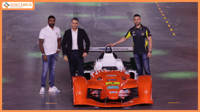 JK Tyre Levitas Makes Luxury Statement at ‘Fast & Fabulous’ Supercar Showcase in Mumbai