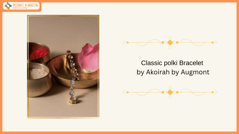 Akoirah by Augmont Unveils Its Minimalist Festive Collection