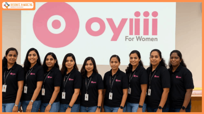 Namsbel’s Oyiii – Turning Women’s Talent into Brand Power