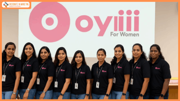 Namsbel’s Oyiii – Turning Women’s Talent into Brand Power
