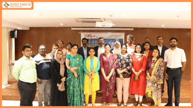 KLH Leads with AICTE-ATAL FDP on Gamification in Human Resource Practices