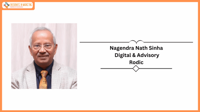 Nagendra Nath Sinha Digital & Advisory Rodic