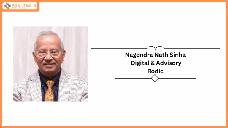 Nagendra Nath Sinha Digital & Advisory Rodic