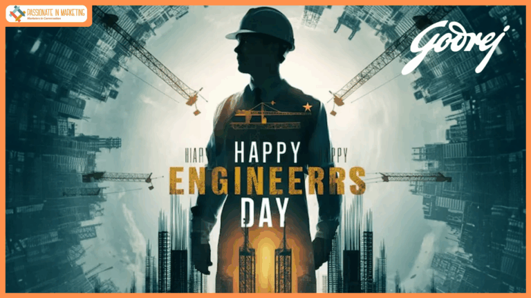 Godrej Enterprises Group celebrates Engineer’s Day with ‘Unseen Rigour’, a powerful Tribute to the spirit of engineering