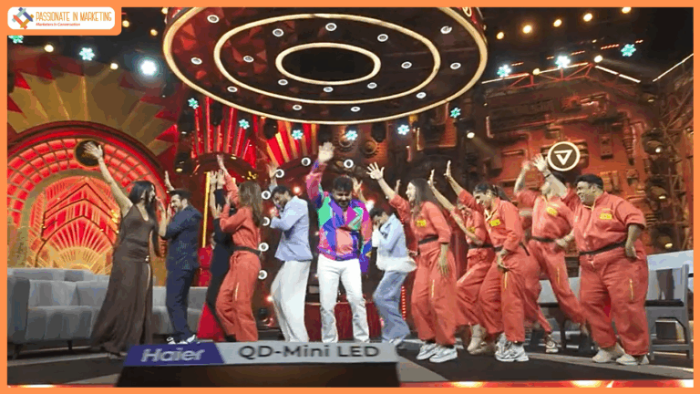 Entertainment overload: Rise and Fall Powerplay Weekend brings music, dance & madness