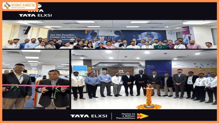 Tata Elxsi Launches a Global Technology Centre for Medical Devices from Bayer in Radiology