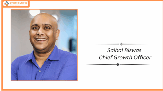 Prosperr.io Appoints Saibal Biswas as Chief Growth Officer to Accelerate its Next Phase of Enterprise and Consumer Expansion