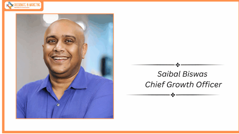 Prosperr.io Appoints Saibal Biswas as Chief Growth Officer to Accelerate its Next Phase of Enterprise and Consumer Expansion