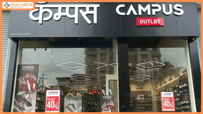 Campus expands retail footprint in Maharashtra with new store launch in Mumbai
