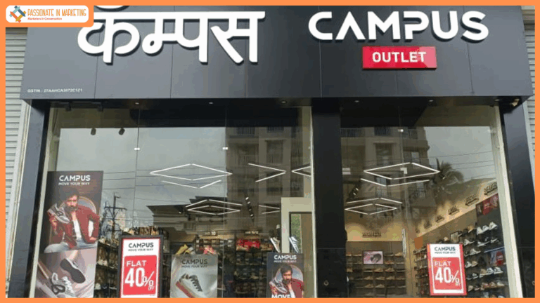 Campus expands retail footprint in Maharashtra with new store launch in Mumbai