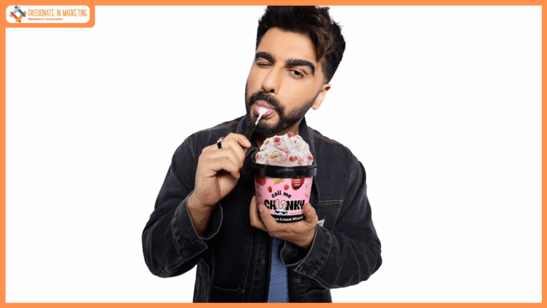 Arjun Kapoor Uses Humour to Break Stereotypes in Call Me Chunky’s First Brand Campaign