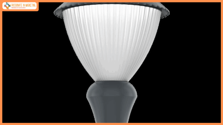 Goldmedal unveils Freedom LED gate light for enhanced safety and style