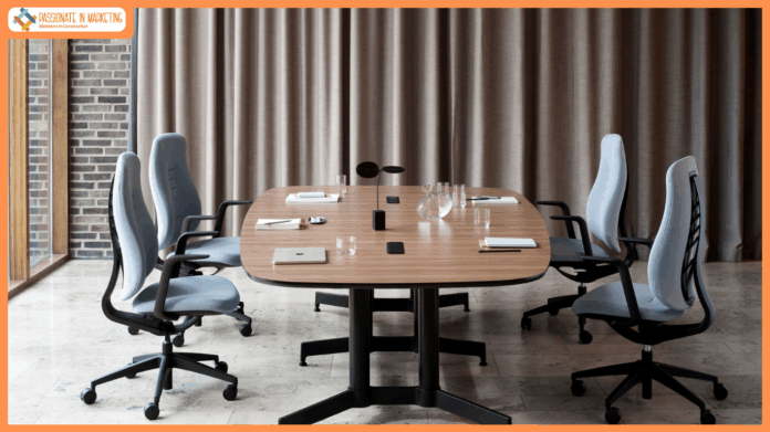 Sit better for longer: The Senator Group India unveils ‘FreeFlow’, an innovatively designed office chair featuring two new technologies- ‘Auto-AdapTec’ and ‘FinTec’