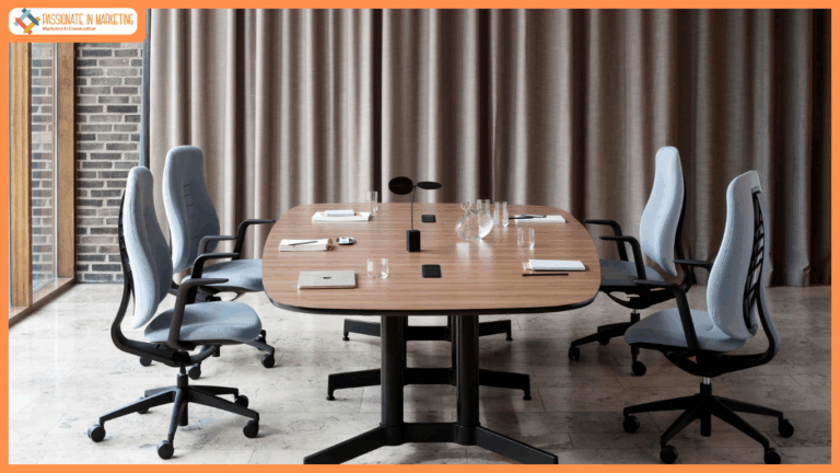 Sit better for longer: The Senator Group India unveils ‘FreeFlow’, an innovatively designed office chair featuring two new technologies- ‘Auto-AdapTec’ and ‘FinTec’