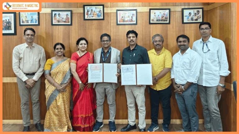 Anurag University Signs MoU with MSN Laboratories