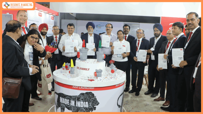Danfoss India launches new Designed & Made-in-India STL Valve Family for Sustainable Cold Chain Sector