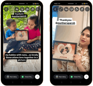 Mother Sparsh's #RecreateRituals Campaign Wraps Up with 20 Million Reach, Reviving Traditional Baby Care Wisdom