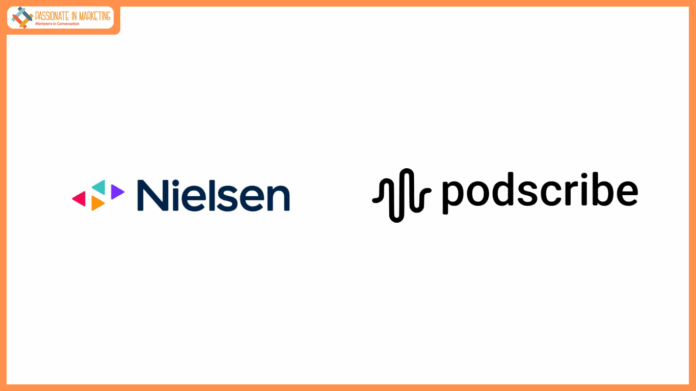 Podscribe to Leverage Nielsen Designated Market Area® Data to Enhance Audience Reporting Capabilities