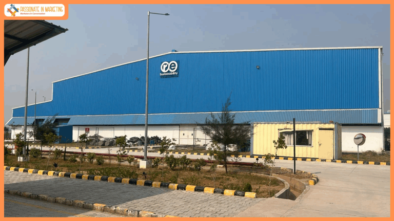 Re Sustainability’s Re Carma Emerges as India’s Largest End-of-Life Vehicle Recycling Network