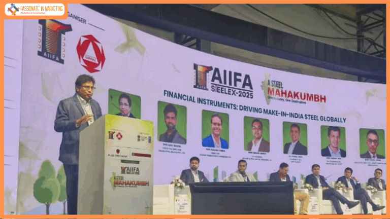 CMD, IREDA Urges Policy, Finance and Technology Synergy for Green Steel Growth