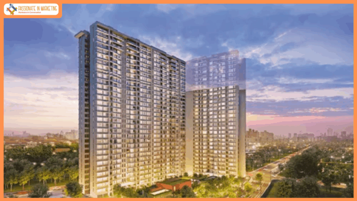 Platinum Outdoor delivers landmark OOH presence for Kalpataru Magnus Project