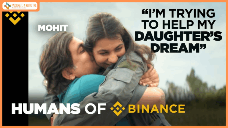 India Takes Spotlight as Binance Unveils ‘Humans of Binance’ Showcasing Real Stories of Empowerment