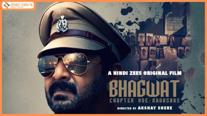 Arshad Warsi and Jitendra Kumar lock horns in ZEE5’s gripping crime thriller Bhagwat