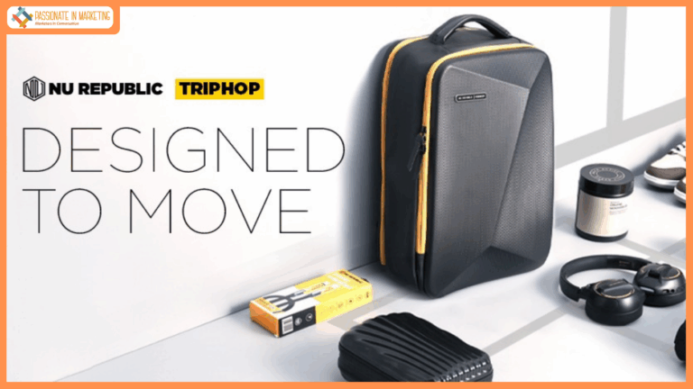 Nu Republic Signs Abhay Deol as Brand Ambassador for Triphop® Smart Backpacks: Unveils Multi-Platform Campaign