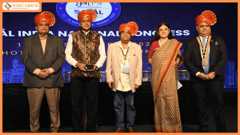 Skål International India National Congress 2025 Concludes in Mumbai With Record Participation, New Milestones, and a Vision for the Future