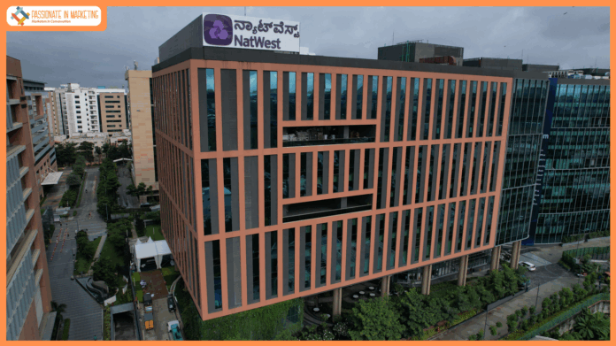 NatWest Group expands in India with the new Bengaluru office.