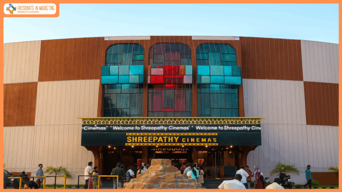 Galalite Cinema Screens Powers Shreepathy Cinemas Grand Reopening with Cutting-Edge Screens