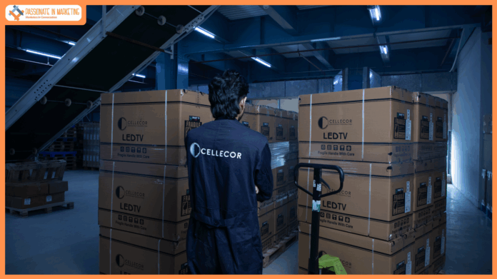 Cellecor Factory Workers Drop Empowering Rap Anthem, Celebrating 'Make in India' Spirit