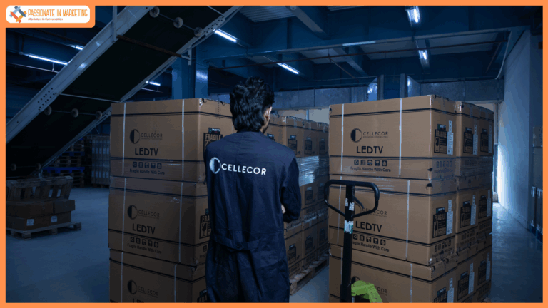 Cellecor Factory Workers Drop Empowering Rap Anthem, Celebrating 'Make in India' Spirit