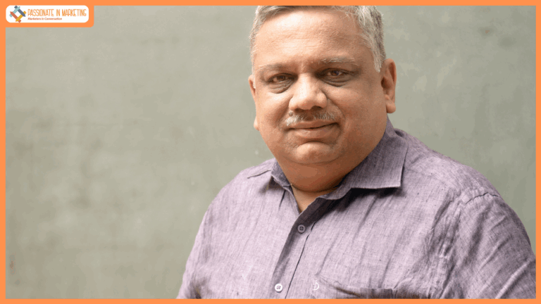 Former Mirum India founder Sanjay Mehta embarks on his new entrepreneurial journey