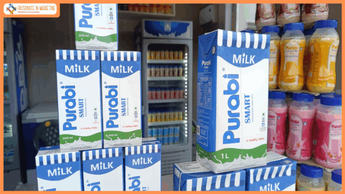 Purabi Dairy cuts prices on paneer, ghee, milk, and ice-cream, passing GST benefits to consumers.