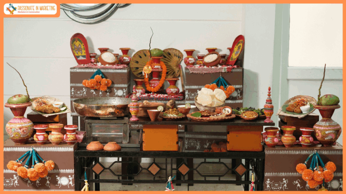 The LaLiT Great Eastern Kolkata Unveils a Grand Festive Extravaganza for Durga Puja 2025