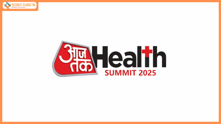 Aaj Tak announces Health Summit 2025 to put Spotlight on India’s Growing Silent Health Emergency